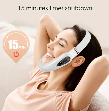 Facial Slimming Beauty Device