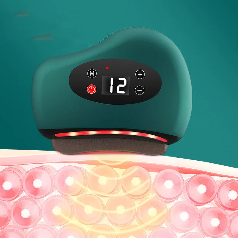 Professional Gua Sha Device