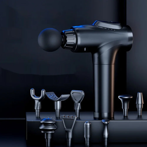 30-Speed Massage Gun