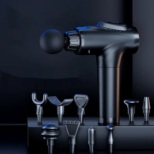 30-Speed Massage Gun