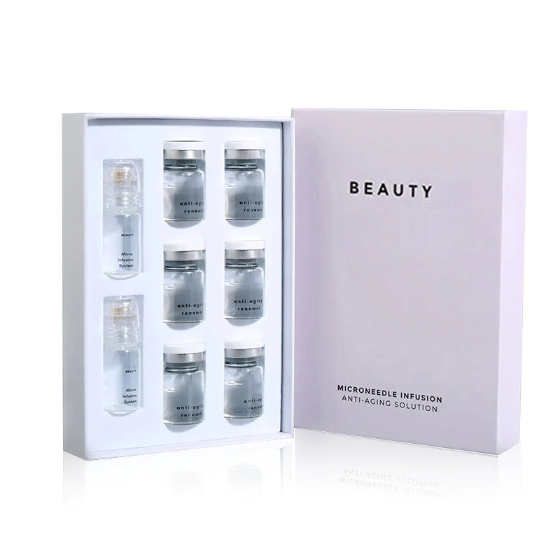 Hydrating Skin Repair Serum