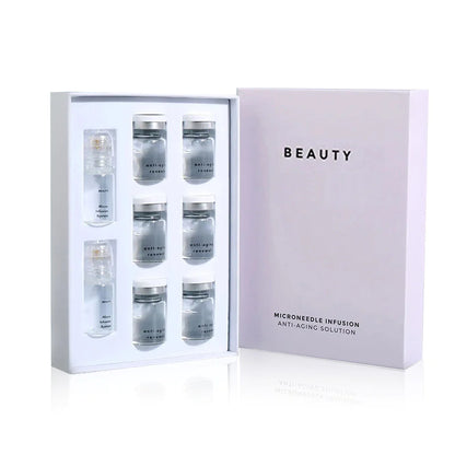 Hydrating Skin Repair Serum