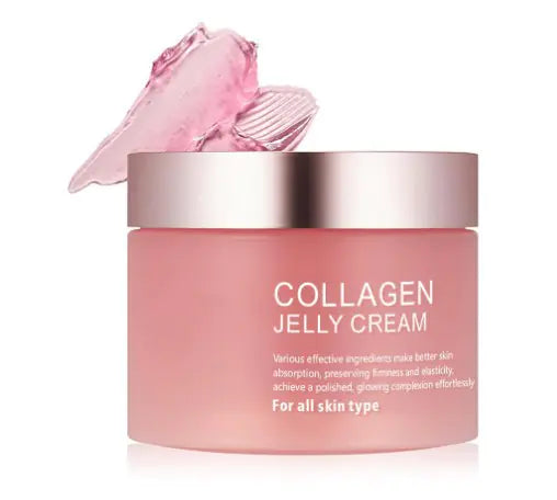 Collagen Jelly Face Cream
