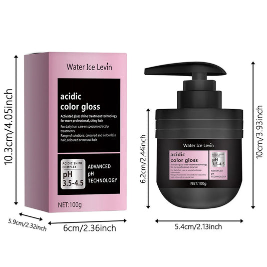 Smooth Hair Silky Cream