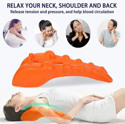 Neck & Shoulder Massager