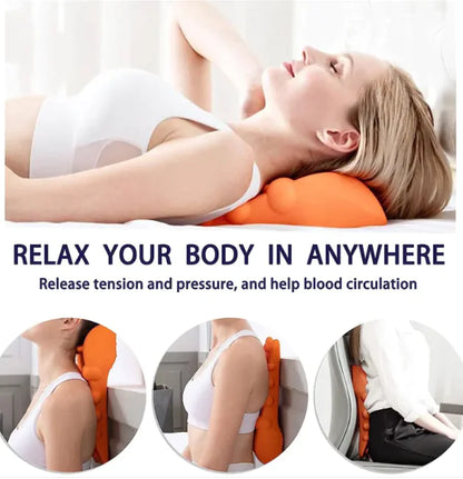 Neck & Shoulder Massager