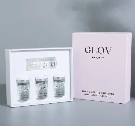 Hydrating Skin Repair Serum